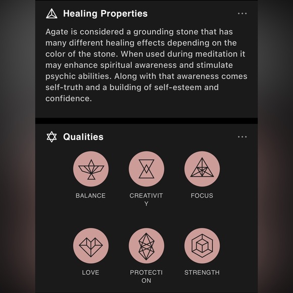 Raw Agate Geode Formation - Picture 5 of 5